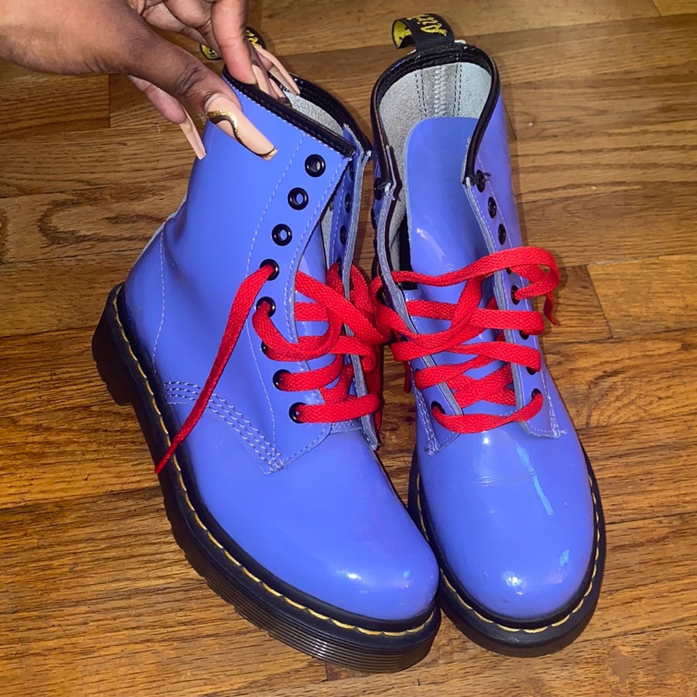 Dr. Martens